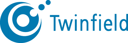 twinfield logo